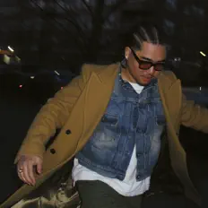 Ακούστε περιεχόμενο από SHOTTYUPNEXT, παρακολουθήστε μουσικά βίντεο, διαβάστε το βιογραφικό, δείτε ημερομηνίες περιοδείας, και πολλά ακόμη!