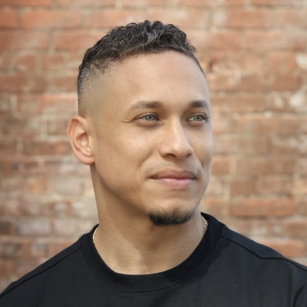 Francisco Samuel's avatar