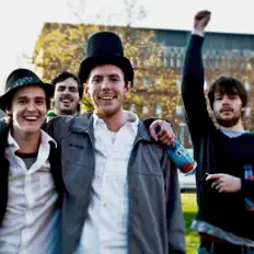 Listen to Squeaky Chairs Band, watch music videos, read bio, see tour dates & more!