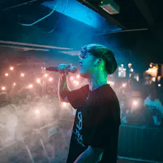 Listen to Bount, watch music videos, read bio, see tour dates & more!