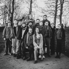 Listen to Ancient Infinity Orchestra, watch music videos, read bio, see tour dates & more!