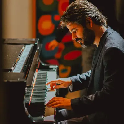 Listen to Flavio Silva, watch music videos, read bio, see tour dates & more!