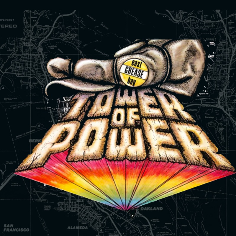 Song - Squib Cakes - Tower Of Power