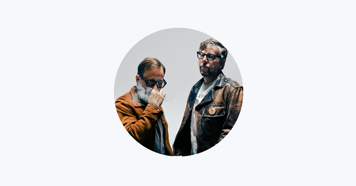 ‎The Black Keys Apple Music