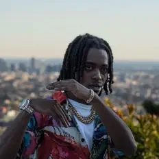 Ouça Purplo, assista a videoclipes, leia a biografia, veja as datas das turnês e mais!