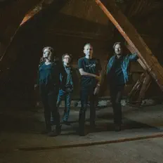 Listen to Janika, watch music videos, read bio, see tour dates & more!