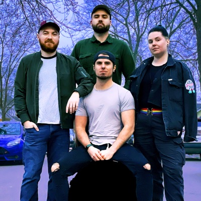 Listen to undefined, watch music videos, read bio, see tour dates & more!