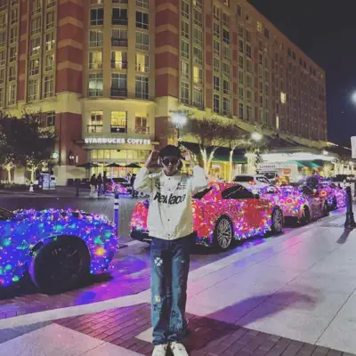 Listen to HAMZA BHUTTA, watch music videos, read bio, see tour dates & more!