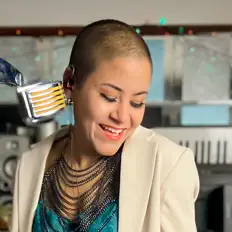 Listen to Ama Rios, watch music videos, read bio, see tour dates & more!