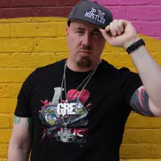 Ouça JP tha Hustler, assista a videoclipes, leia a biografia, veja as datas das turnês e mais!