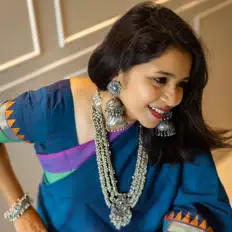 Listen to Swarupa Ananth, watch music videos, read bio, see tour dates & more!