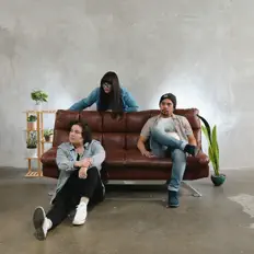 Listen to Twin Oaks, watch music videos, read bio, see tour dates & more!