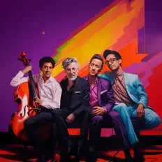 Poslechněte si interpreta Singapore Jazz Quartet, sledujte hudební videa, přečtěte si životopis, podívejte se na data turné a další informace.