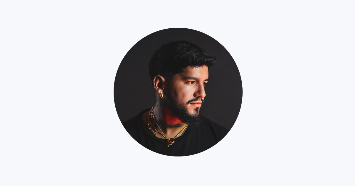 ‎Sergio Alejandro on Apple Music