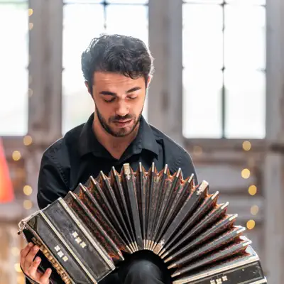 Listen to Samuele Francesco Mazza, watch music videos, read bio, see tour dates & more!