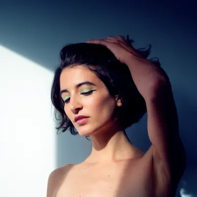 Listen to Sainte Nicole, watch music videos, read bio, see tour dates & more!