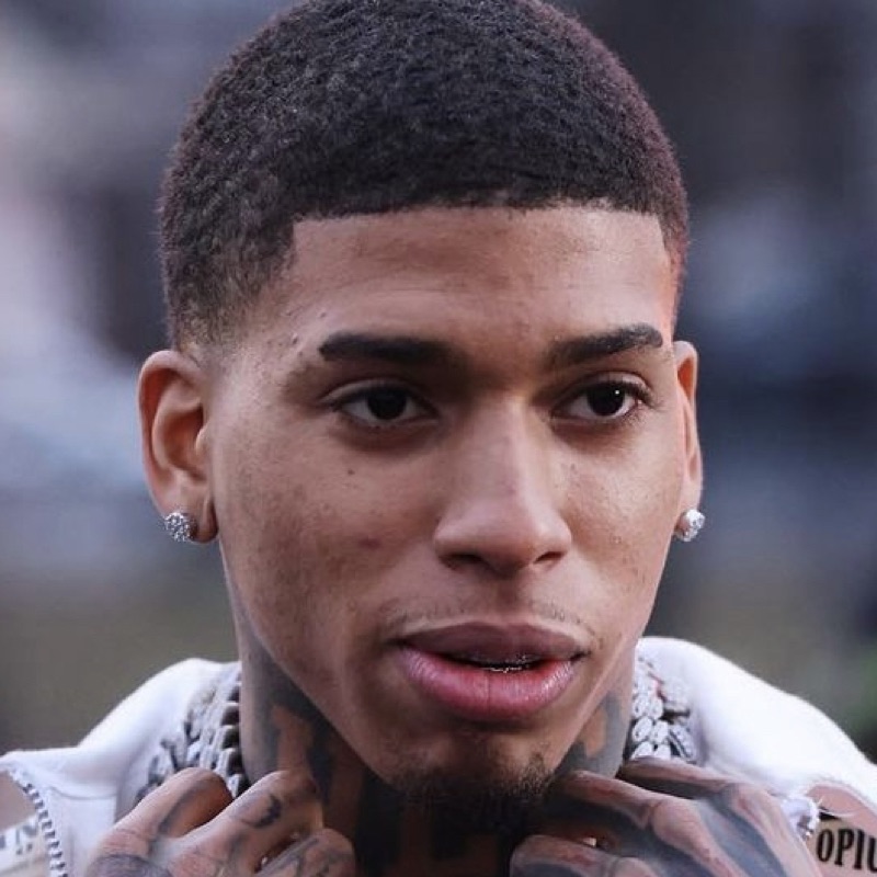 Song - Walk Em Down (feat. Roddy Ricch) - NLE Choppa