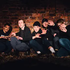 Listen to Harry Moon and the Cardboard Rocket, watch music videos, read bio, see tour dates & more!