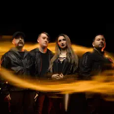Listen to Forever May Fall, watch music videos, read bio, see tour dates & more!