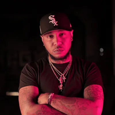 Listen to Feddie Patron, watch music videos, read bio, see tour dates & more!