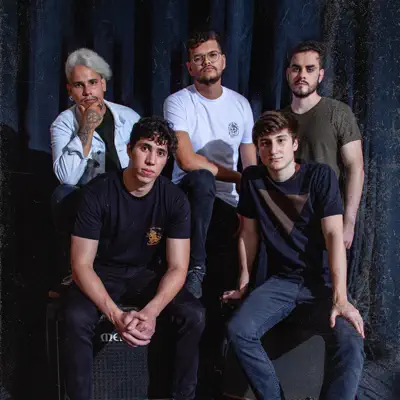 Listen to Ébrio, watch music videos, read bio, see tour dates & more!