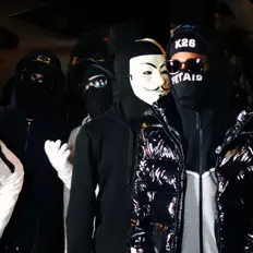Listen to K26 GANG, watch music videos, read bio, see tour dates & more!