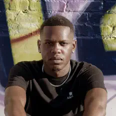 聆聽 Khris James、觀看音樂影片、閱讀小傳、查看巡演日期等！