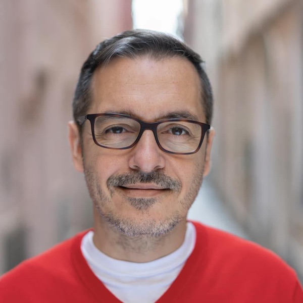 Stefano Guzzetti's avatar