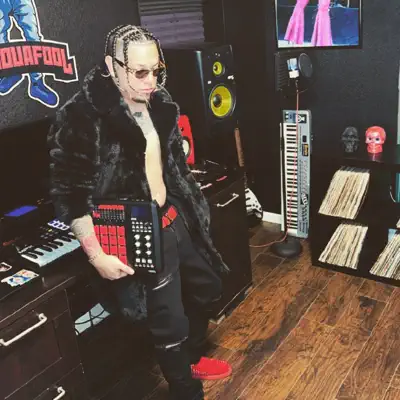 Listen to Weso-G, watch music videos, read bio, see tour dates & more!