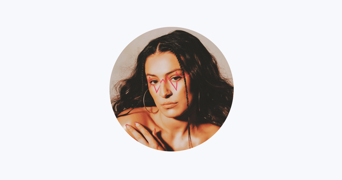 ‎Brianna Mazzola – Apple Music