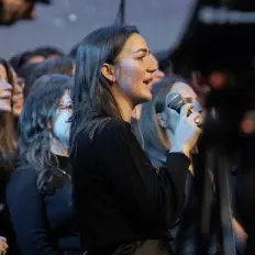 Ouve Margaret Király, vê vídeos de música, lê a biografia, vê as datas da digressão e muito mais!