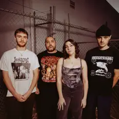 Listen to Year of the Knife, watch music videos, read bio, see tour dates & more!