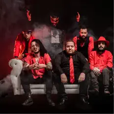 Dengarkan La Pregonera Orquesta, tonton video musik, baca bio, lihat tanggal tur & lainnya!