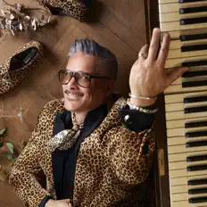 Ascolta Magnus Skogsberg, guarda video musicali, leggi la biografia, vedi le date del tour & altro!