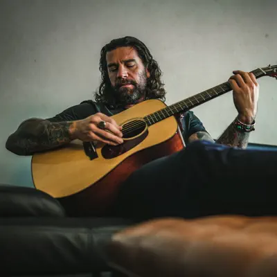 Listen to Christopher Wilbourn, watch music videos, read bio, see tour dates & more!