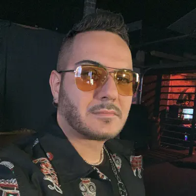 Listen to Deniz Cem, watch music videos, read bio, see tour dates & more!