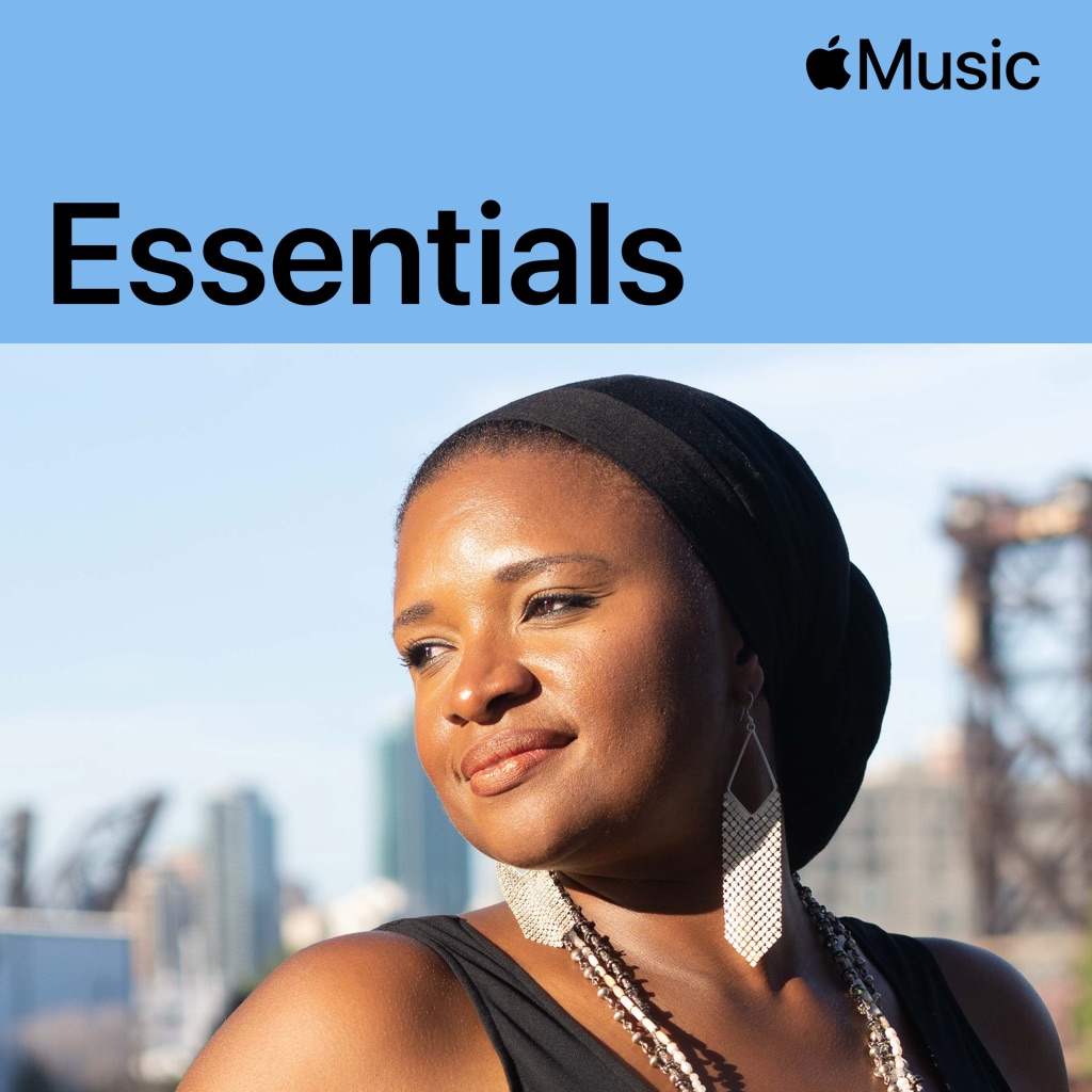 Lizz Wright Essentials