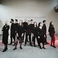 Listen to Crash Ensemble, watch music videos, read bio, see tour dates & more!