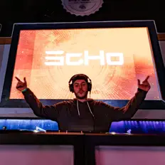 Listen to 3cHo, watch music videos, read bio, see tour dates & more!