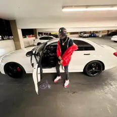 Dengarkan Benji$, tonton video musik, baca bio, lihat tanggal tur & lainnya!