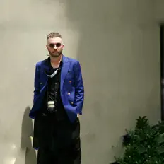 Ouve Jacopo Gianninoto, vê vídeos de música, lê a biografia, vê as datas da digressão e muito mais!