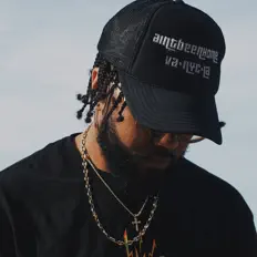 FrankieFromTheTrapを聴いたり、ミュージックビデオを鑑賞したり、経歴やツアー日程などを確認したりしましょう！