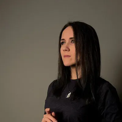 Listen to Marie Bibika, watch music videos, read bio, see tour dates & more!