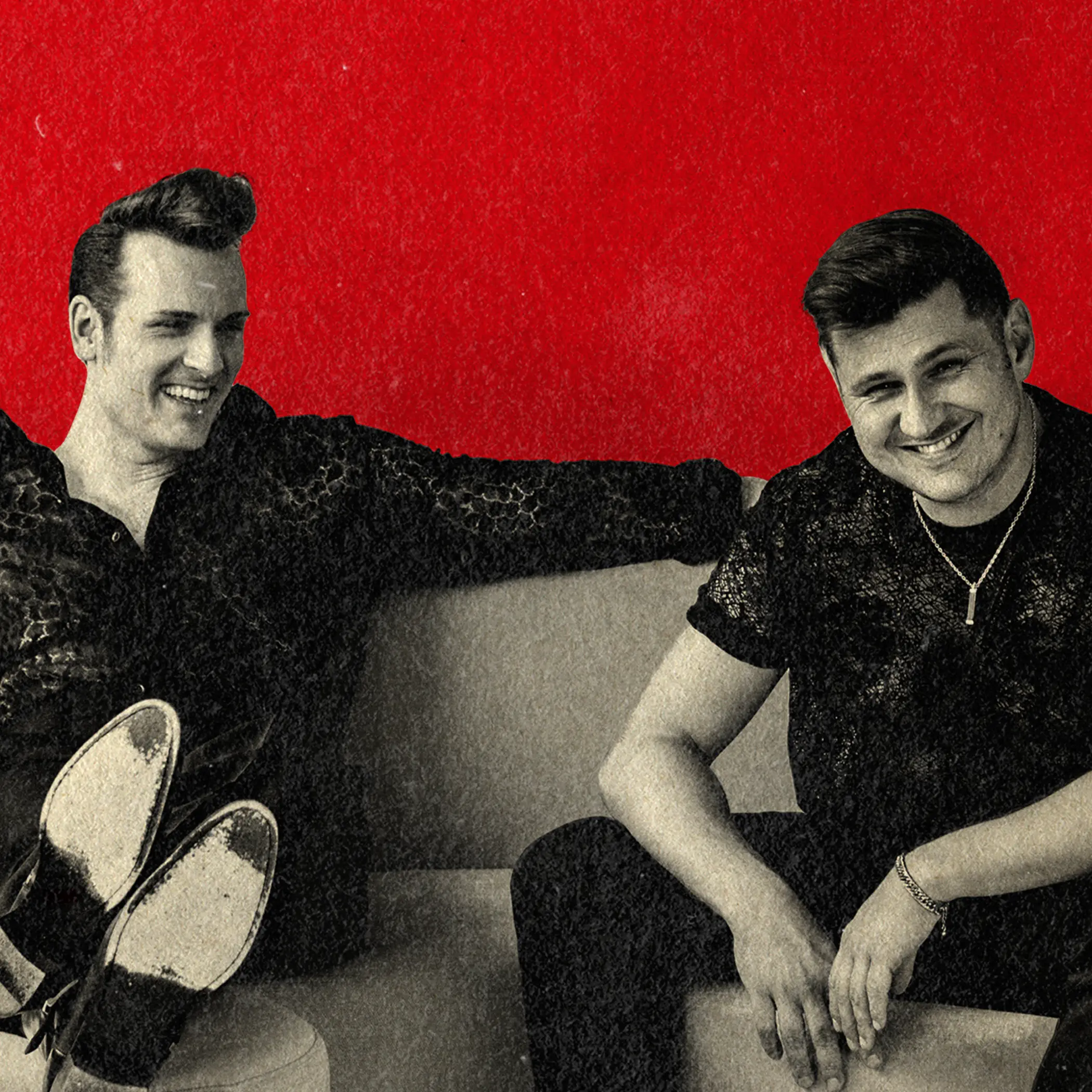 The Baseballs concert - Hamburg, DRAUSSEN IM GRNEN - Musikpavillon Planten  und Blomen, Aug 21, 2026, 7:30 PM