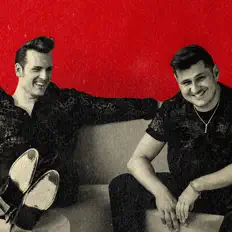 Poslechněte si interpreta The Baseballs, sledujte hudební videa, přečtěte si životopis, podívejte se na data turné a další informace.