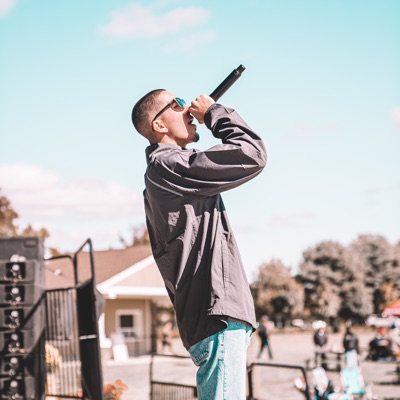 Listen to Krispel, watch music videos, read bio, see tour dates & more!