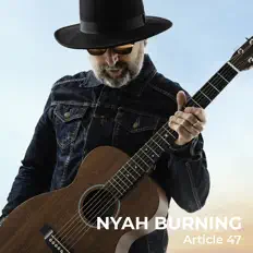 Nyah Burningを聴いたり、ミュージックビデオを鑑賞したり、経歴やツアー日程などを確認したりしましょう！