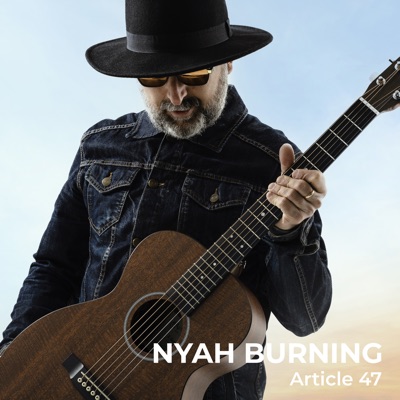 Listen to Nyah Burning, watch music videos, read bio, see tour dates & more!