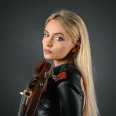 Listen to Anastasia Nati, watch music videos, read bio, see tour dates & more!