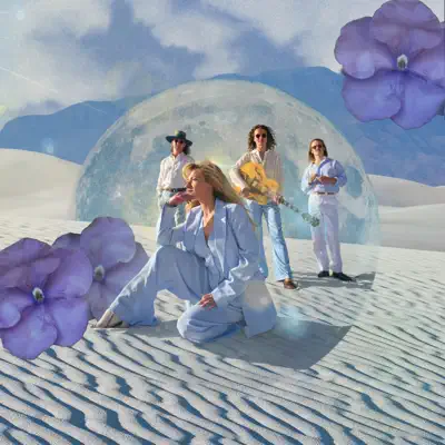 Listen to The Heart Collectors, watch music videos, read bio, see tour dates & more!